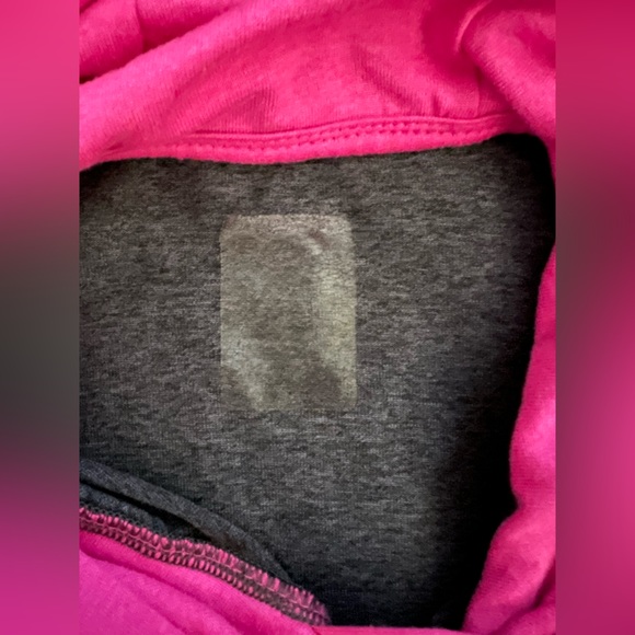 The North Face 2015 Boston Marathon Hooded Long Sleeve - Picture 7 of 11